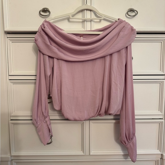 Free People Jenna top, NEW with tags, size XS - Picture 3 of 6